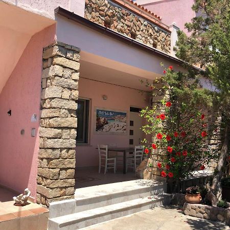 B&B Isola Mia La Maddalena  Extérieur photo