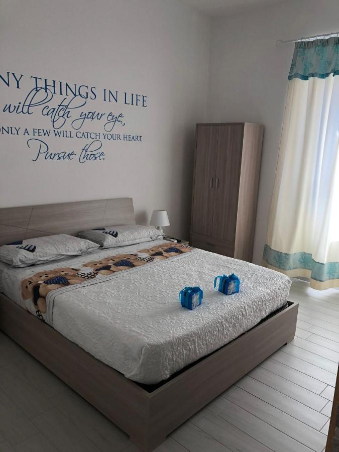 B&B Isola Mia La Maddalena  Extérieur photo