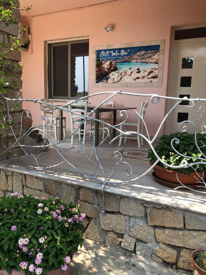 B&B Isola Mia La Maddalena  Extérieur photo
