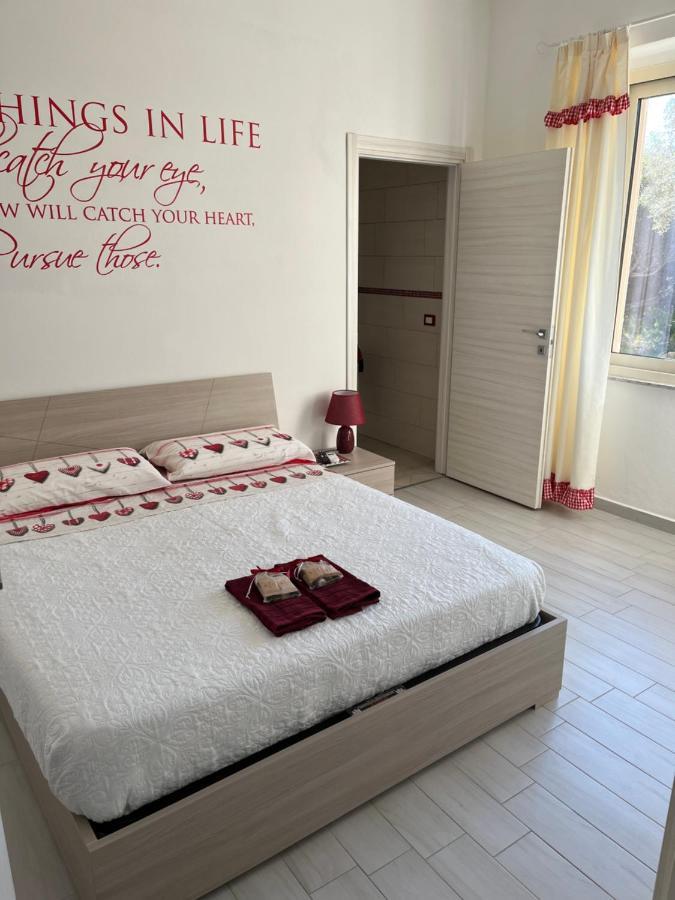B&B Isola Mia La Maddalena  Extérieur photo