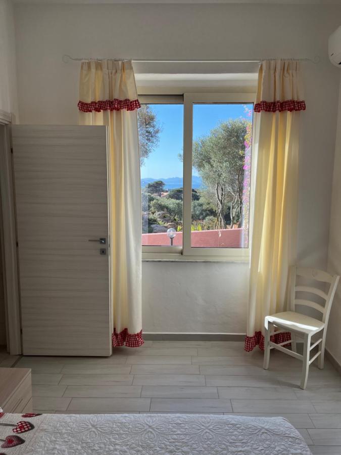 B&B Isola Mia La Maddalena  Extérieur photo