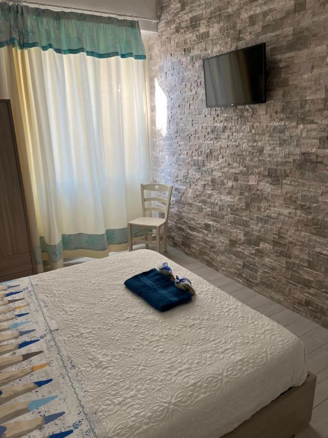 B&B Isola Mia La Maddalena  Extérieur photo