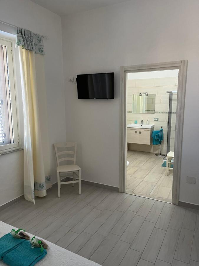 B&B Isola Mia La Maddalena  Extérieur photo