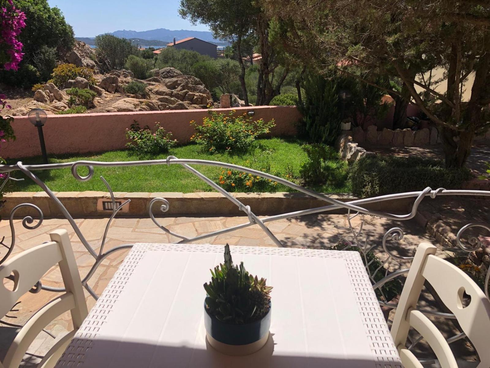 B&B Isola Mia La Maddalena  Extérieur photo