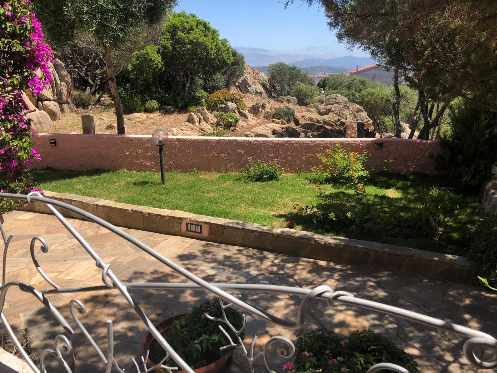 B&B Isola Mia La Maddalena  Extérieur photo